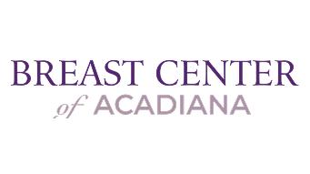 Breast Center of Acadiana